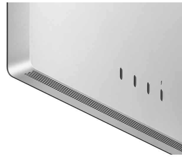 Apple Studio Display 27" 5K Nano Regulacja pochylenia i wysokości - 1478457 - zdjęcie 5
